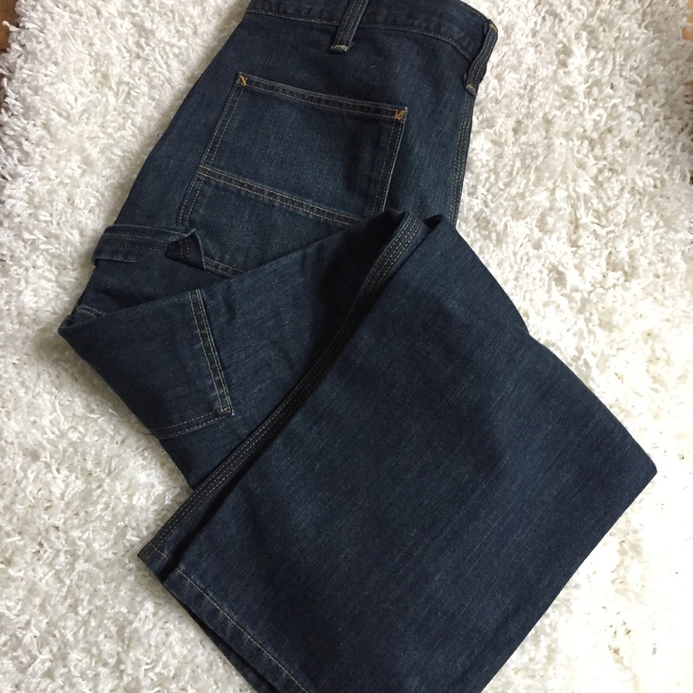 Carhartt Men’s Jeans - Picture 3 of 3